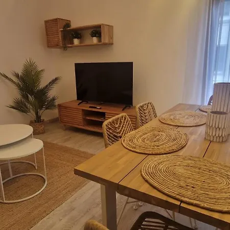 Apartamento 102B Poniente Magico Gijón Exterior foto