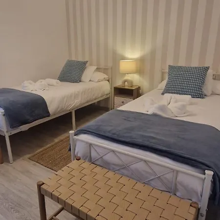 Apartamento 102B Poniente Magico Gijón Exterior foto