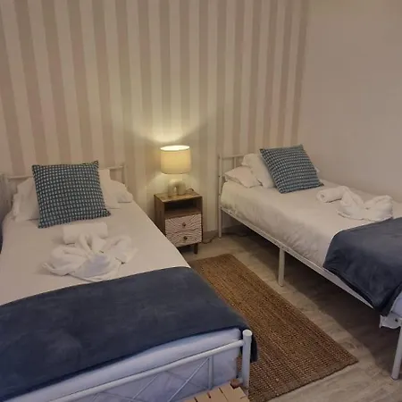 Apartamento 102B Poniente Magico Gijón Exterior foto