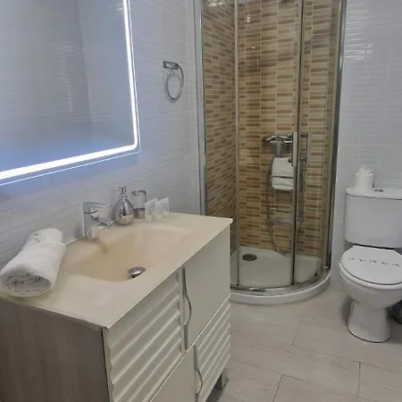 Apartamento 102B Poniente Magico Gijón Exterior foto