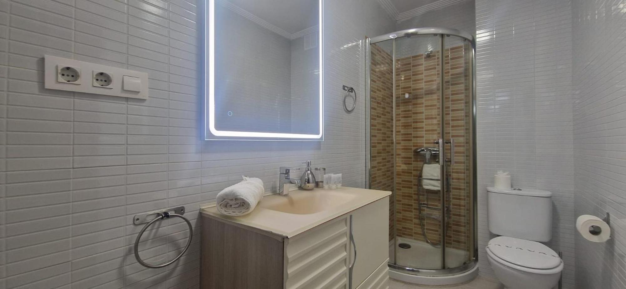 102b Poniente Magico Apartment