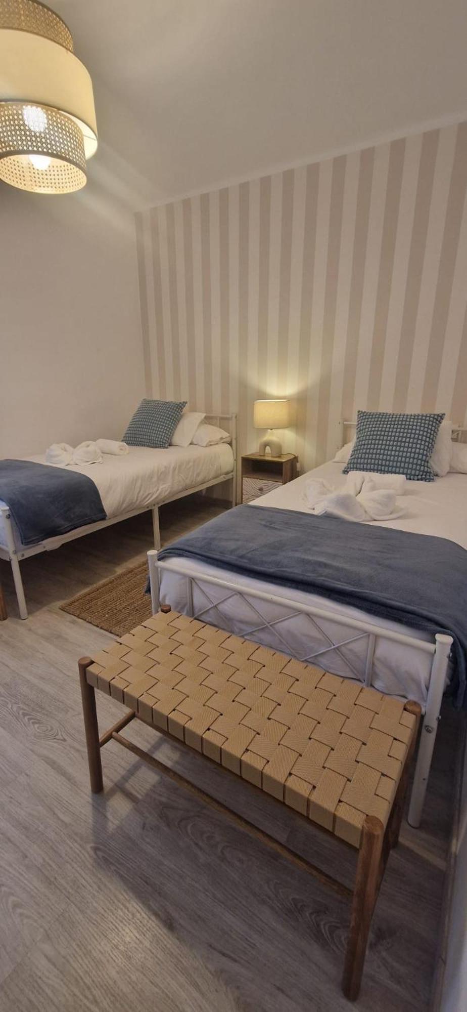 Appartement 102b Poniente Magico
